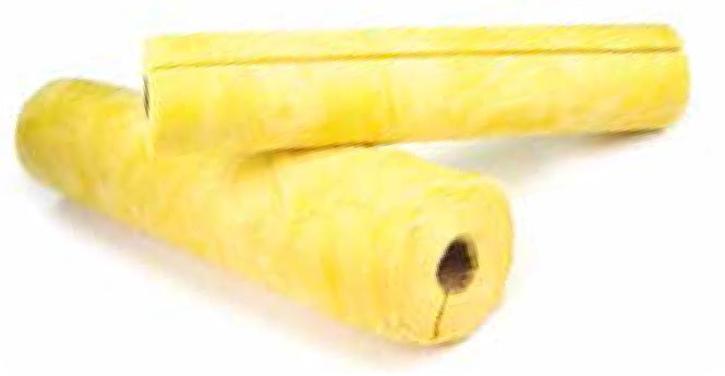 EXHAUST PACKING WOOL TUBE (Ø90X400MM)
