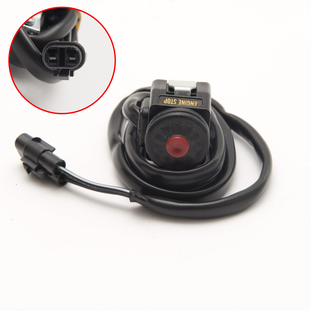 IGNITION SWITCH KAWASAKI KXF250 06-16, KXF450 06-15, KX85 14-23