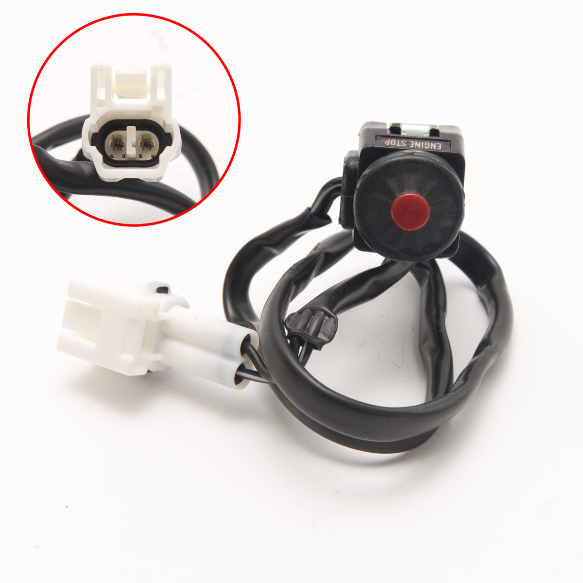 IGNITION SWITCH KAWASAKI KXF250 17-24, KXF450 16-23