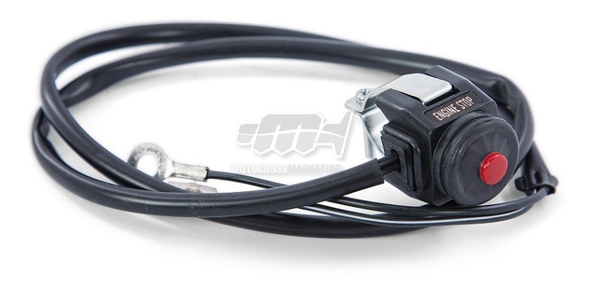 IGNITION SWITCH KAWASAKI KX