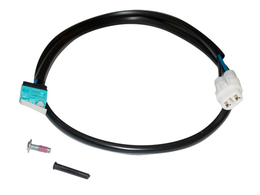 CLUTCH MASTER CYLINDER SENSOR HYMEC 167 WITH CABLE 