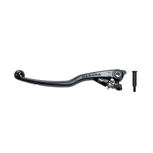 CLUTCH LEVER HYMEC 167 STREET BMW (163MM) (MG2100021) 