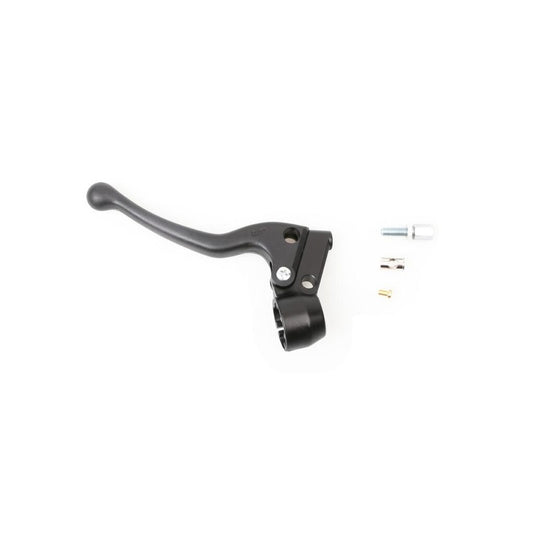 CLUTCH LEVER WITH MOUNT 101 (SPARTA) 