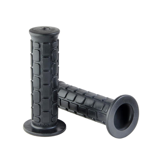 GRIPS 250 BLACK (Ø22/25MM, LENGTH 114MM) 