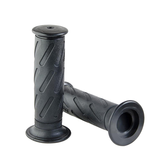 GRIPS 316 BLACK (Ø22/25MM, LENGTH 116MM) 