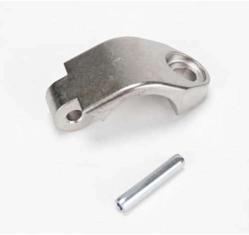 CLUTCH PUMP CLAMP HYMEC 167 WITHOUT MIRROR MOUNT 