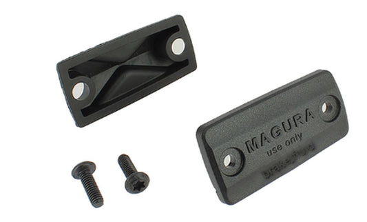 CLUTCH PUMP COVER AND DIAPHRAGM HYMEC 167 DOT FLUID 