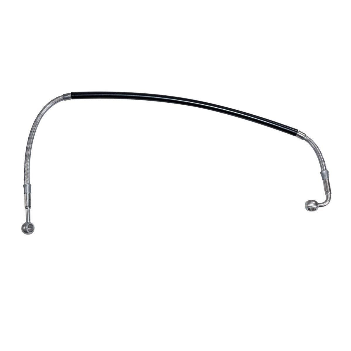 REAR BRAKE HOSE (5°) HUSQVARNA TC/TE/FC/FE 125/250/450 18-19 