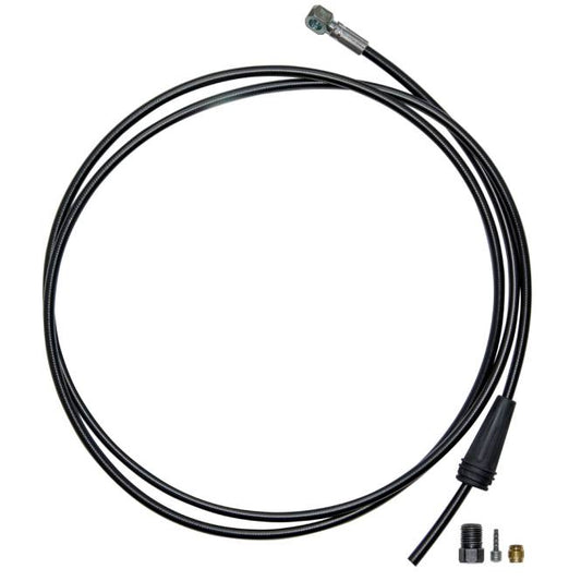 CLUTCH HOSE HYMEC 167 SET LENGTH 1045MM 