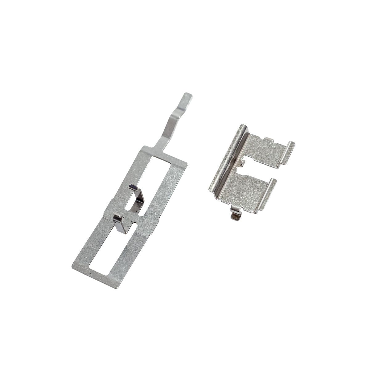 CALIPER PAD RETAINING PIN SPRING FRONT HUSQVARNA TE250-450, TC125-450, FC250-450 