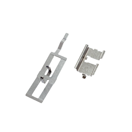 CALIPER PAD RETAINING PIN SPRING FRONT HUSQVARNA TE250-450, TC125-450, FC250-450 