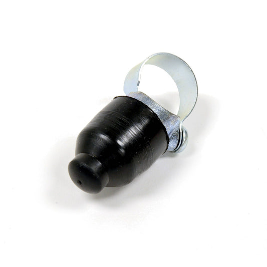 SWITCH HORN/STARTER TYPE MAGURA ON HANDLEBAR 7/8" (22MM) BLACK