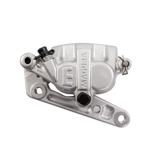 FRONT BRAKE CALIPER HUSQVARNA TE/TC125/250/300/450 18-21, FE/FC250/450 18-21 OEM PARTS 