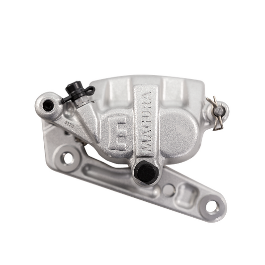 FRONT BRAKE CALIPER HUSQVARNA TE/TC125/250/300/450 18-21, FE/FC250/450 18-21 OEM PARTS 