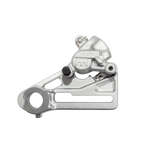 REAR BRAKE CALIPER HUSQVARNA TC/FC125/250/300/450 MOTOCROSS 18-21 (AXLE Ø25MM) OEM PARTS 