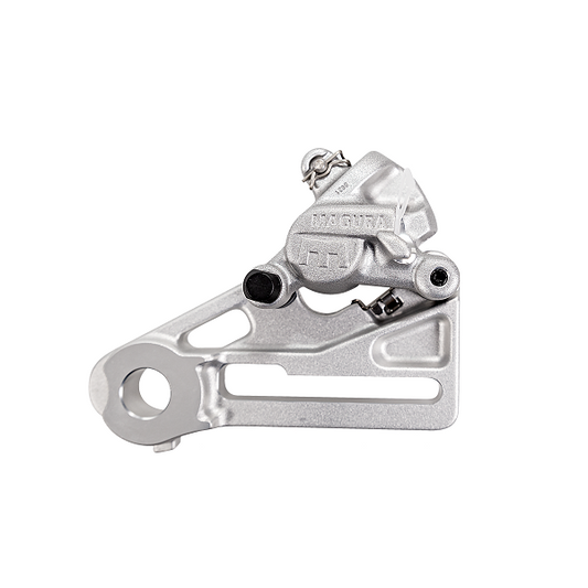 REAR BRAKE CALIPER HUSQVARNA TE/FE125/250/300/450 ENDURO 18-21 (AXLE Ø20MM) OEM PARTS 