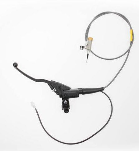HYDRAULIC CLUTCH KIT HYMEC 167 HONDA CRF1000L AFRICA TWIN 16-18 
