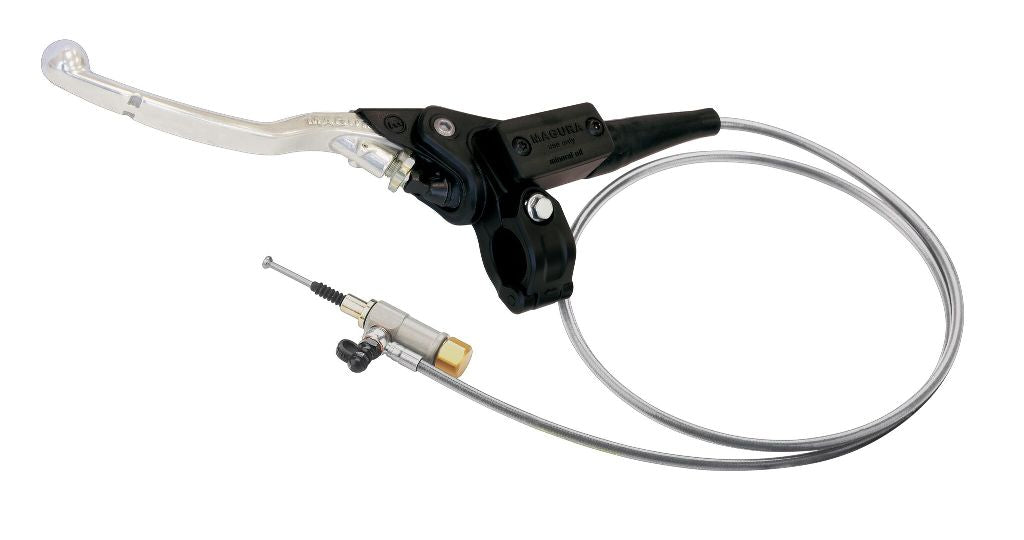 HYDRAULIC CLUTCH KIT HYMEC 167 KAWASAKI KXF450 16-17 (PISTON Ø9.5MM) 