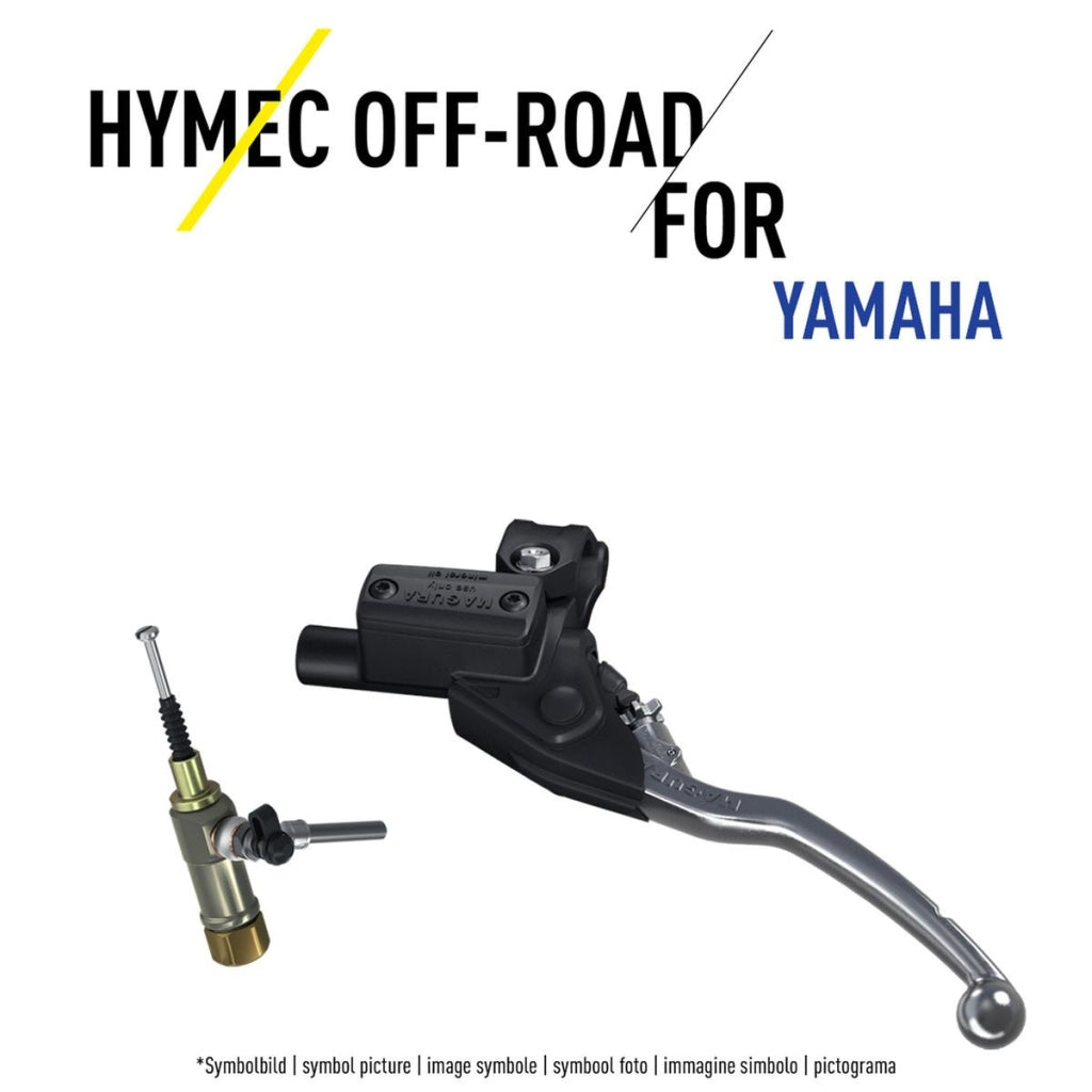 HYDRAULIC CLUTCH KIT HYMEC 167 YAMAHA TENERE / WORLD RAID 700 19-23 MINERAL FLUID 