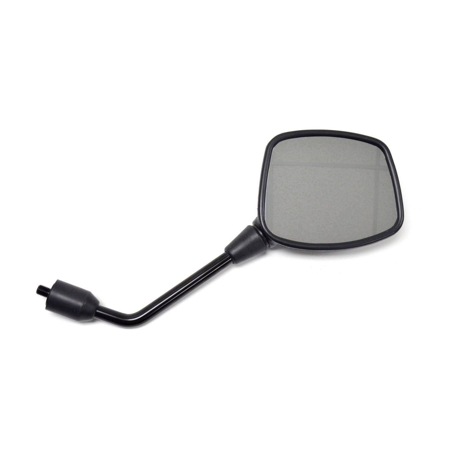 MIRROR YAMAHA XJ600 SECA 92-98, XJ600S DIVERSION 98-02, XJ600N 96-02 RIGHT (OEM:4BR-26290-00) BLACK (ORIGINAL STYLE, HOMOLOGATED)