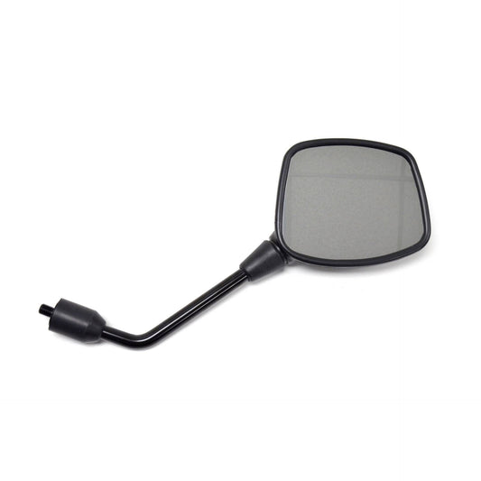 MIRROR YAMAHA XJ600 SECA 92-98, XJ600S DIVERSION 98-02, XJ600N 96-02 RIGHT (OEM:4BR-26290-00) BLACK (ORIGINAL STYLE, HOMOLOGATED)