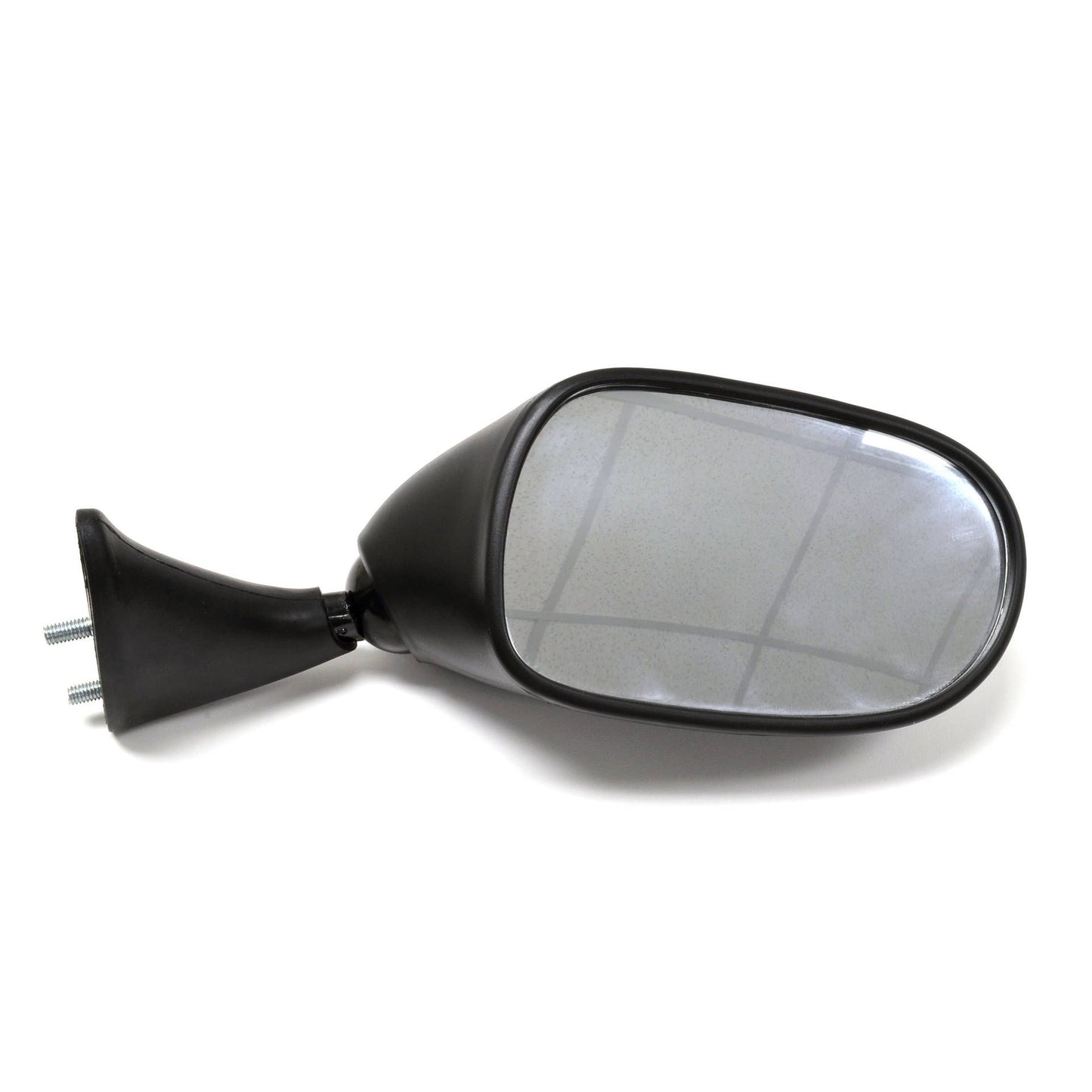 MIRROR YAMAHA YZF1000R THUNDERACE 96-01 RIGHT (OEM:4SV-26290-00) BLACK (ORIGINAL STYLE, HOMOLOGATED)