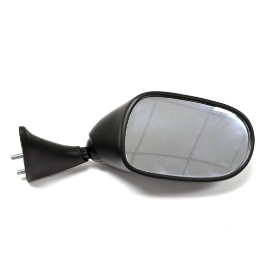 MIRROR YAMAHA YZF1000R THUNDERACE 96-01 RIGHT (OEM:4SV-26290-00) BLACK (ORIGINAL STYLE, HOMOLOGATED)