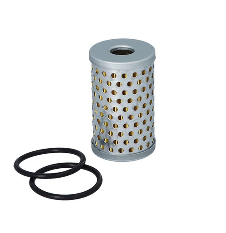 OIL FILTER ROYAL ENFIELD BULLET/CLASSIC500 E3/E4 09-20, CONTINENTAL535 GT 13-19 (OEM:888414)