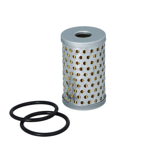 OIL FILTER ROYAL ENFIELD BULLET/CLASSIC500 E3/E4 09-20, CONTINENTAL535 GT 13-19 (OEM:888414)
