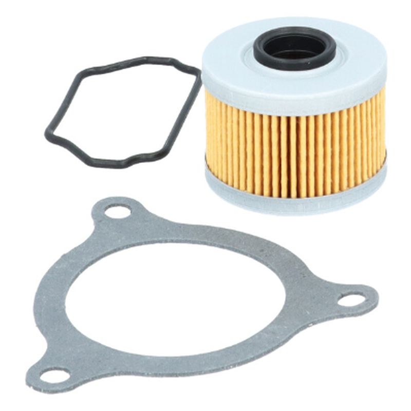 OIL FILTER ROYAL ENFIELD HIMALAYAN 411 E4/E5 16-22 (OEM:888464)