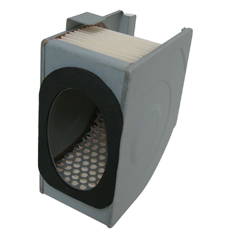 AIR FILTER CB400 FOUR 75-77, HONDA CB350 FOUR 72-74 (HFA1303) (OEM:17210333610)