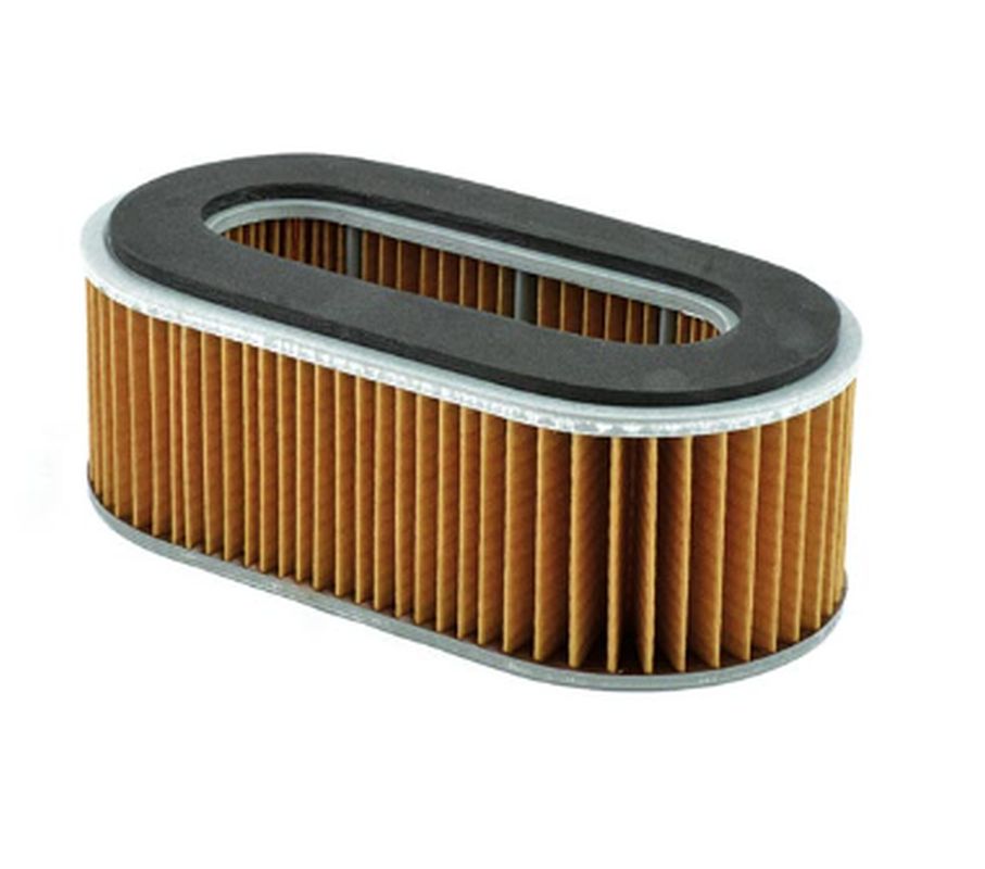 AIR FILTER HONDA CH250 ELITE 85-90 (OEM:17211KM1770) (HFA1202)