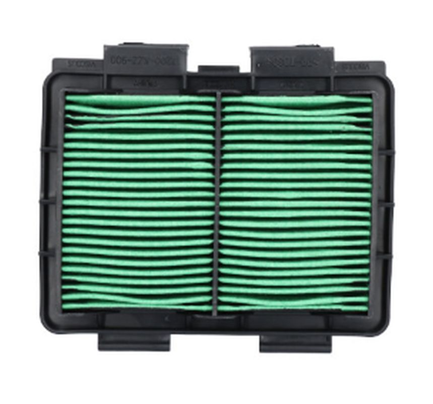 AIR FILTER CMX300 REBEL 17-24, CRF250M 13-16, CRF250L 13-19, CMX500 REBEL 17-24, CL500 23-24 HONDA (HFA1215) (OEM:17220KZZ900 17200KZZJ00)