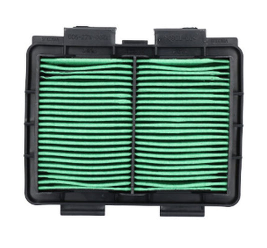 AIR FILTER CMX300 REBEL 17-24, CRF250M 13-16, CRF250L 13-19, CMX500 REBEL 17-24, CL500 23-24 HONDA (HFA1215) (OEM:17220KZZ900 17200KZZJ00)