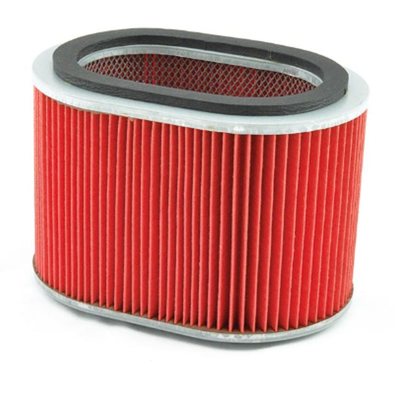 AIR FILTER GL1000 GOLDWING HONDA 75-79 (HFA1904) (OEM:17211431672)