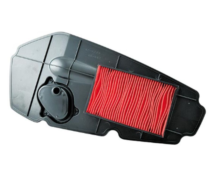 AIR FILTER HONDA FORZA NSS250 08-12 (HFA1507) (OEM:17210KVZ630)