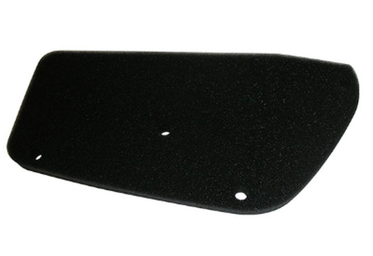 AIR FILTER HONDA SH100 96-00, SH50 SCOOPY FIFTY 96-01 (HFA1004DS) (OEM:17205GBY910)