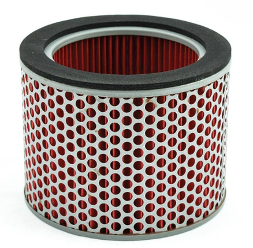 AIR FILTER INTERCEPTOR VF500F HONDA 84-86 (HFA1504) (OEM:17210MF2010)