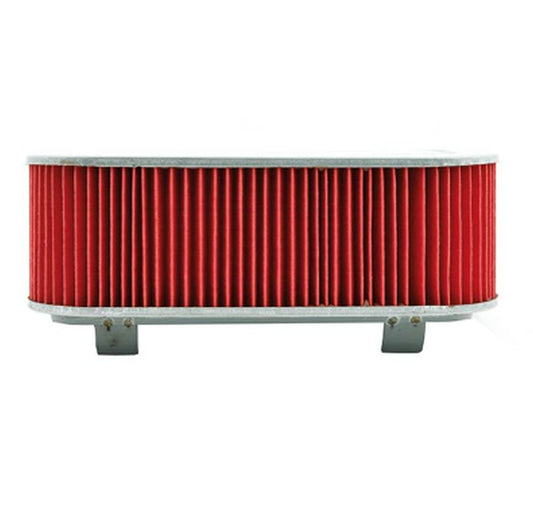 AIR FILTER HONDA VF750F INTERCEPTOR 84-85 (HFA1704) (OEM:17213MB2000)