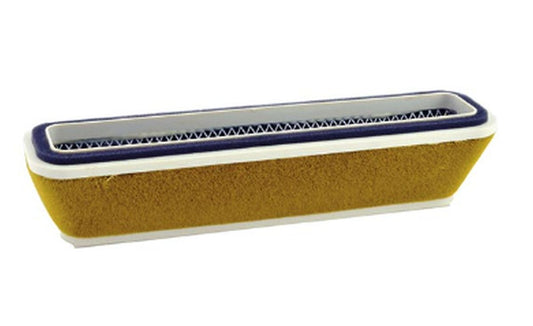 AIR FILTER KAWASAKI ZL1000 ELIMINATOR 87, GPZ900R NINJA 84-96, GPZ750R NINJA 85-86, ZL900 ELIMINATOR 85-86, GTR1000 86-04 (HFA2705) (OEM:110131112)