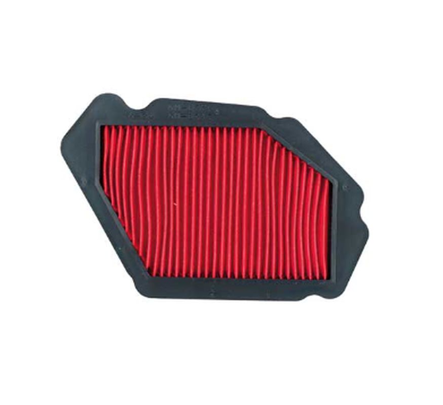 AIR FILTER H2 1000 NINJA SX/SE 18-20, KAWASAKI H2 1000 NINJA 15-20 (OEM:110130776 110130747)