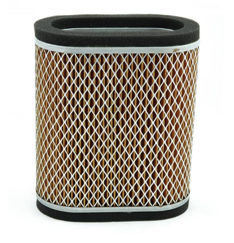 AIR FILTER KAWASAKI MULE2010/2020 KAF540 91-00, KAF450 MULE1000 91-00 (OEM:110131207) (HFA2405)