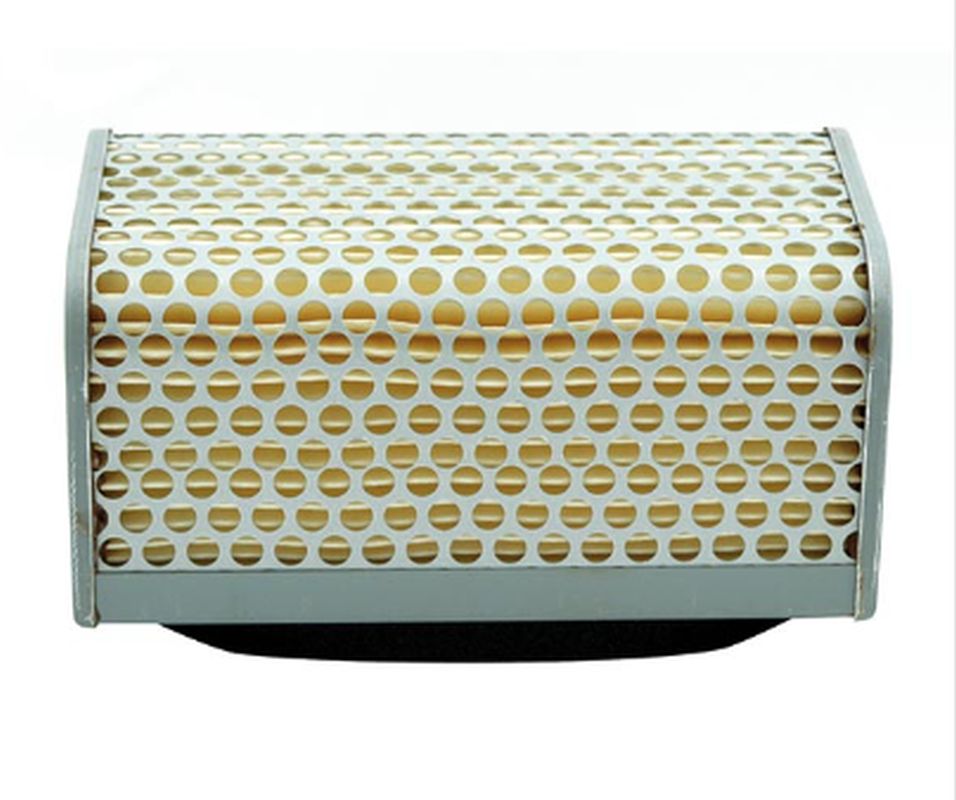AIR FILTER Z1/R Z1000 78, KZ1000 B/A/LTD 77-80, POLICE Z1000 78-81 KAWASAKI (HFA2904) (OEM:11013063)