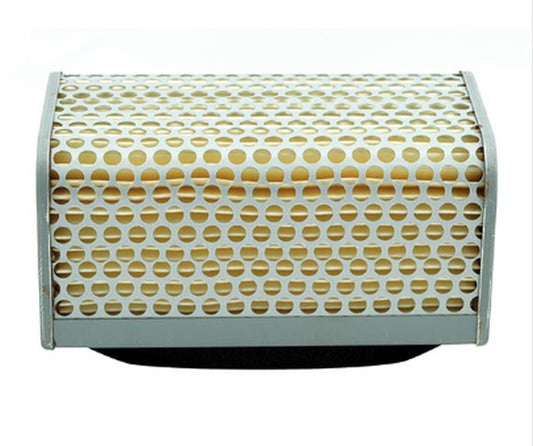AIR FILTER Z1/R Z1000 78, KZ1000 B/A/LTD 77-80, POLICE Z1000 78-81 KAWASAKI (HFA2904) (OEM:11013063)
