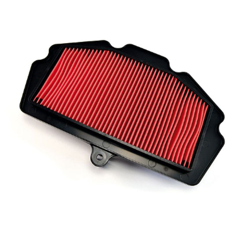 AIR FILTER KAWASAKI ZX-4R/RR 24, Z400 19-24, NINJA400 18-24 (HFA2406) (OEM:110130767 110130812)