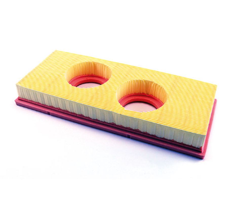 AIR FILTER SUPERMOTO / SUPER DUKE / LC8 990 ADVENTURE KTM 05-13 (OEM:61006015000)