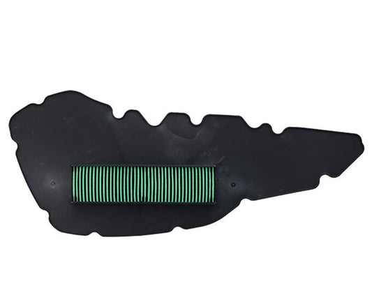 AIR FILTER PIAGGIO MEDLEY125/150 20-23, APRILIA SR125 GT/200 GT 21-22 (OEM:1A016566)