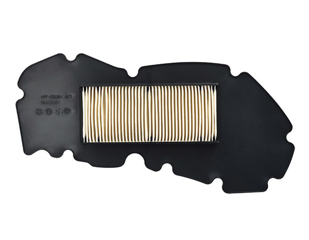 AIR FILTER PIAGGIO MP3 530 EXCLUSIVE E5 22 (OEM:1A023582)