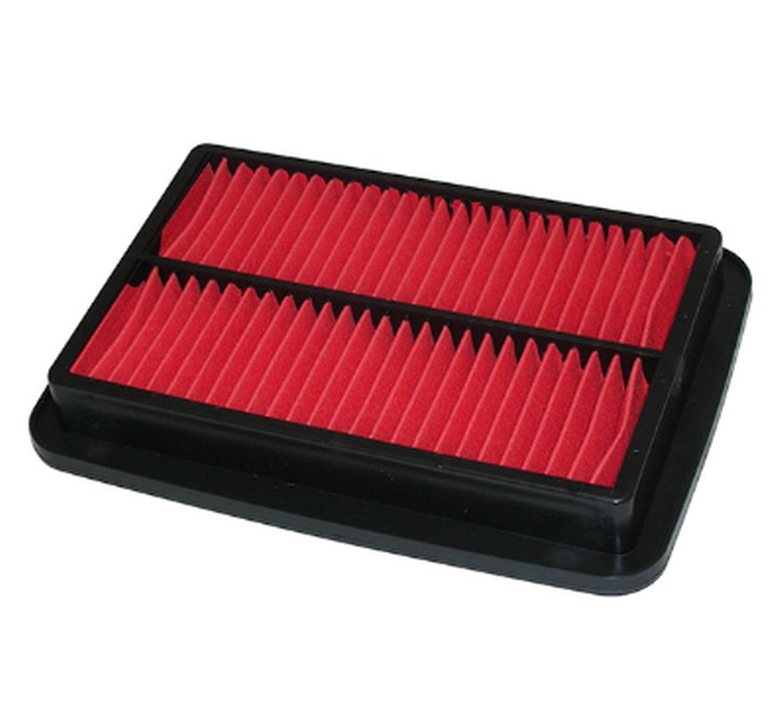 AIR FILTER BANDIT GSF600 00-04, GSF1200 BANDIT 01-05 SUZUKI (OEM:13780-31F00-000) (HFA3615)