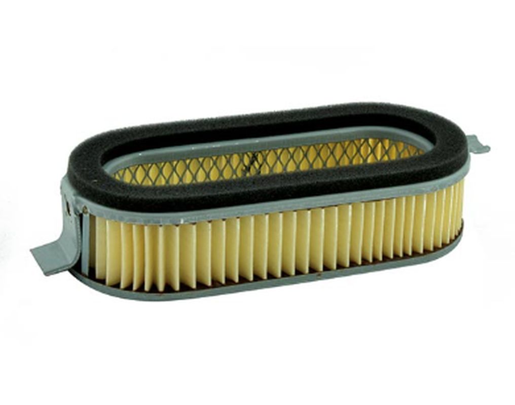AIR FILTER SUZUKI GSX550E/ES 83-87, GSX600ES 87, GS650E 81-82 (OEM:13780-43400-000) (HFA3502)